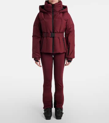 Pantalon de ski flare Saint Moritz | Cordova