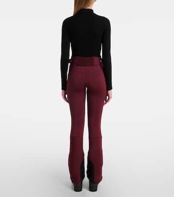 Pantalon de ski flare Saint Moritz | Cordova