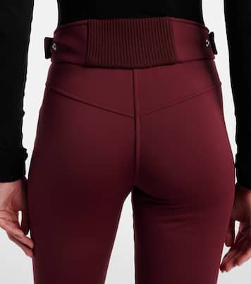 Pantalon de ski flare Saint Moritz | Cordova