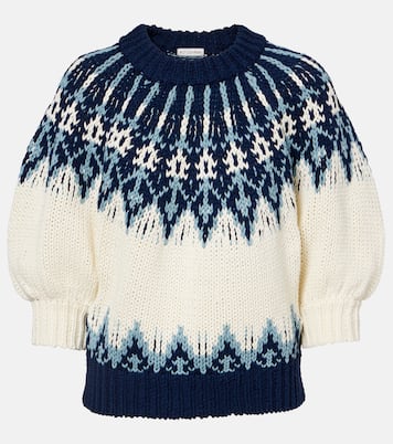 Pull en coton | Altuzarra