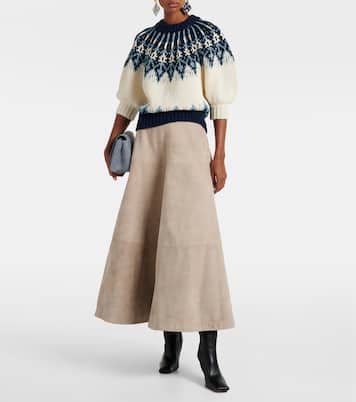 Pull en coton | Altuzarra