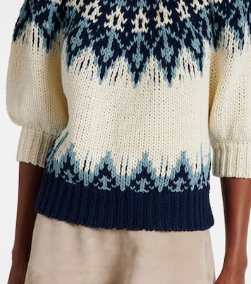 Pull en coton | Altuzarra