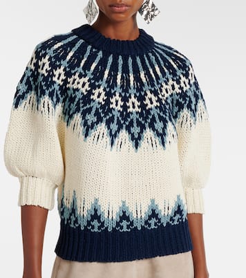 Pull en coton | Altuzarra