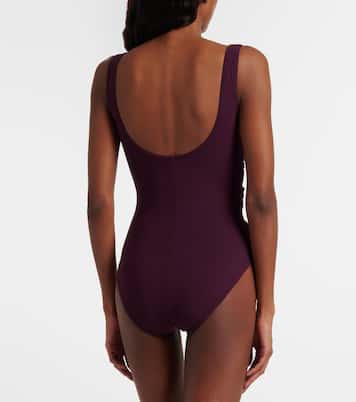 Smart swimsuit | Karla Colletto