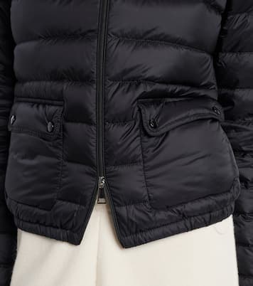 Lans down jacket | Moncler