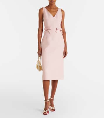 Sandalen Bepointy 100 aus Lackleder | Valentino Garavani