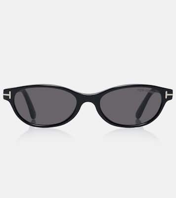 Chloe cat-eye sunglasses | Tom Ford