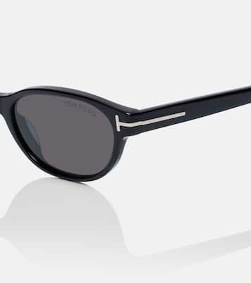 Chloe cat-eye sunglasses | Tom Ford