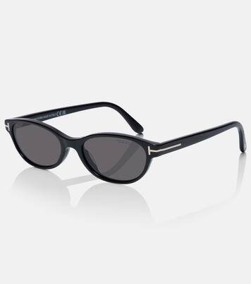 Chloe cat-eye sunglasses | Tom Ford