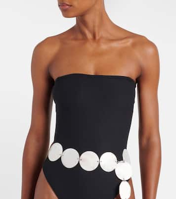 Badeanzug Shell Disc | Same