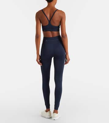 Legging technique | Adidas by Stella McCartney