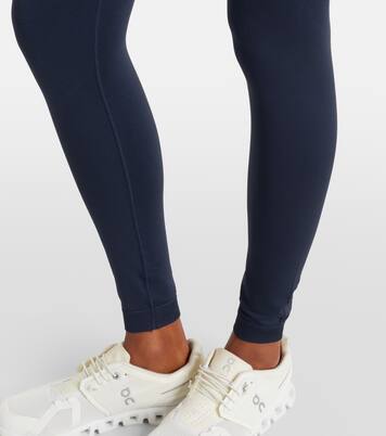 Legging technique | Adidas by Stella McCartney