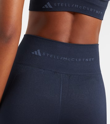 Legging technique | Adidas by Stella McCartney