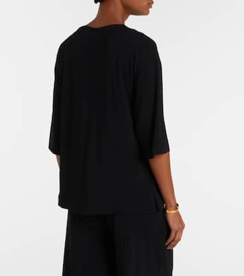Top Giglio oversize | Max Mara