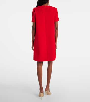 Verziertes Minikleid | Carolina Herrera