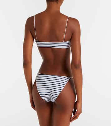 Micro Bare Minimum bikini bottoms | Jade Swim