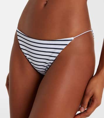 Micro Bare Minimum bikini bottoms | Jade Swim