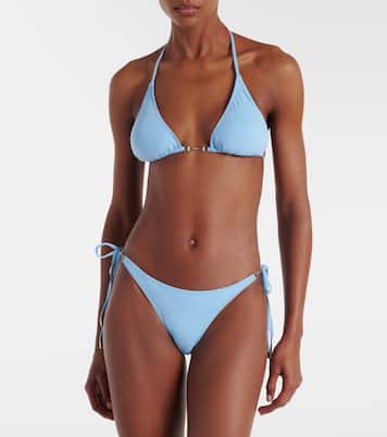 Menorca bikini bottoms | Melissa Odabash