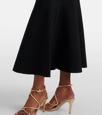 Gonna midi in maglia | Roland Mouret