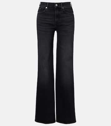 Lotta wide-leg jeans | 7 For All Mankind