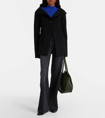 Lotta wide-leg jeans | 7 For All Mankind