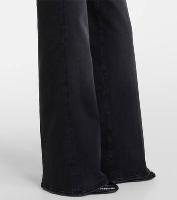 Lotta wide-leg jeans | 7 For All Mankind