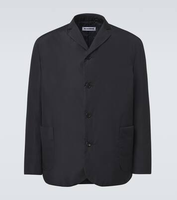 Padded jacket | Jil Sander