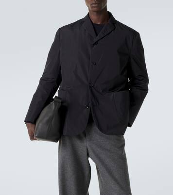 Padded jacket | Jil Sander
