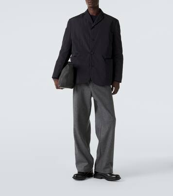 Padded jacket | Jil Sander