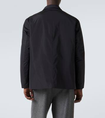 Padded jacket | Jil Sander