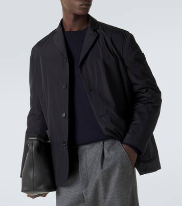 Padded jacket | Jil Sander