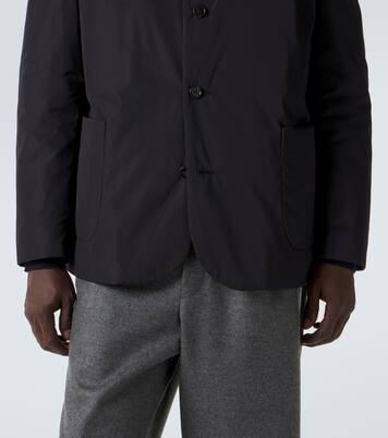 Padded jacket | Jil Sander