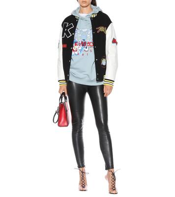 Leggings Berdine | Velvet