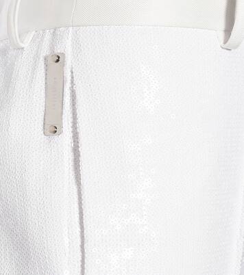 Hose mit Pailletten | Peter Do