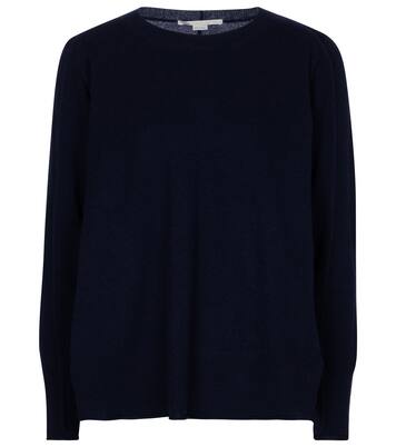 Pullover aus Kaschmir und Wolle | Stella McCartney