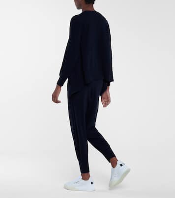 Pullover aus Kaschmir und Wolle | Stella McCartney