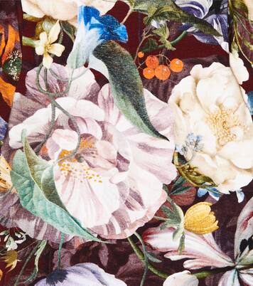 Raina floral top | Molo