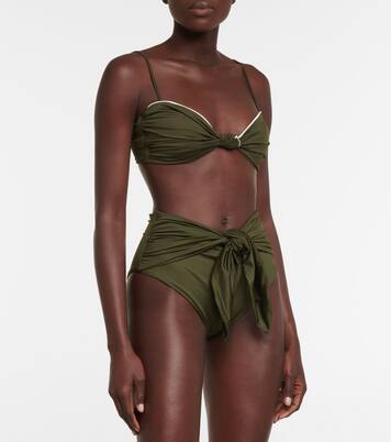 Haut de bikini | Johanna Ortiz