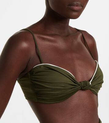 Haut de bikini | Johanna Ortiz