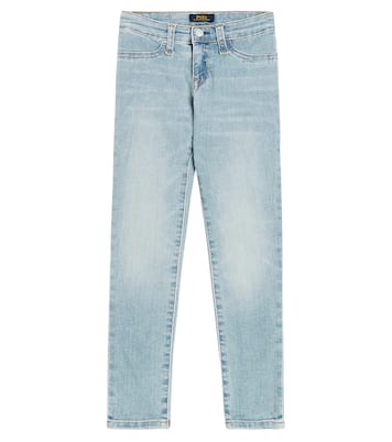 Jeans rectos | Polo Ralph Lauren Kids