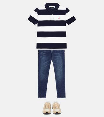 Jeans rectos | Polo Ralph Lauren Kids