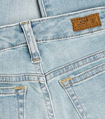 Jeans rectos | Polo Ralph Lauren Kids