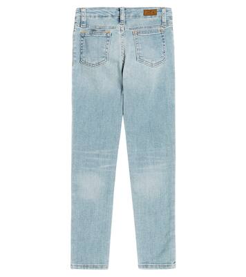 Jeans rectos | Polo Ralph Lauren Kids