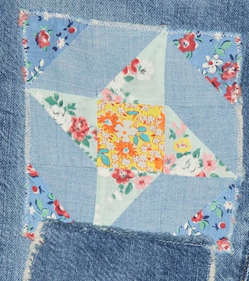 Bestickte Jeans | Polo Ralph Lauren Kids