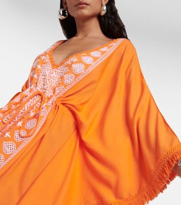 Besticktes Minikleid Isabelle | Melissa Odabash