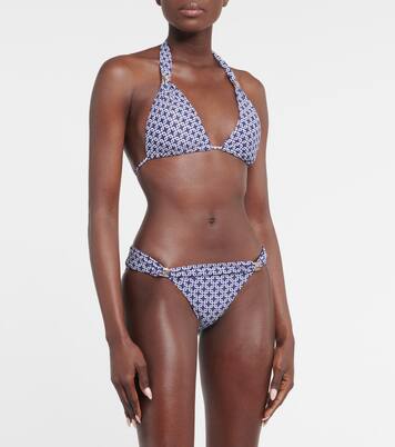 Culotte de bikini Grenada | Melissa Odabash