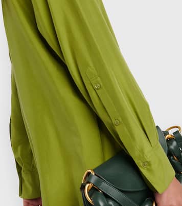 Bluse Heritage Ease aus Seide | Dorothee Schumacher