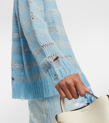 Pull rayé | Acne Studios