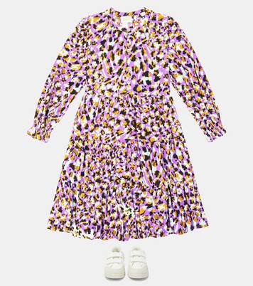Printed dress | Scotch & Soda Kids