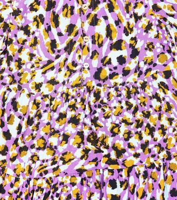 Printed dress | Scotch & Soda Kids